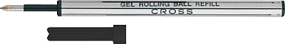 Cross Gel Rollerball Mine/8523 schwarz