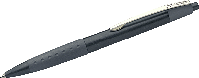 Schneider Kugelschreiber LOOX/135501 schwarz