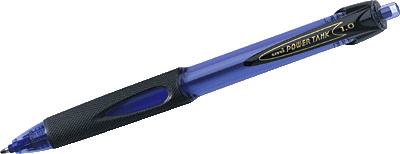 Faber-Castell Kugelschreiber POWER TANK SN-220/141351 blau