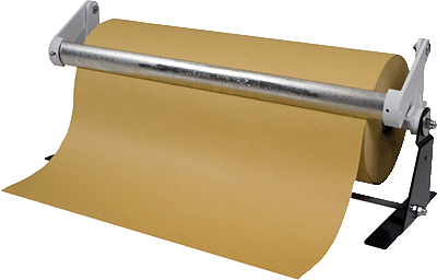 Smartboxpro Packpapierrolle 50cmx250m/139700227 50 cm x 250 m natur