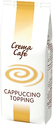 Tchibo Crema Café Cappuccino Topping/81358 Inh.1000 g