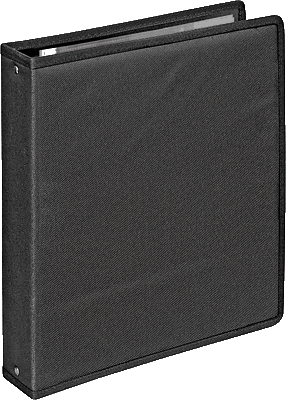 Veloflex Präsentationsbuch/4141880 DIN A4 schwarz