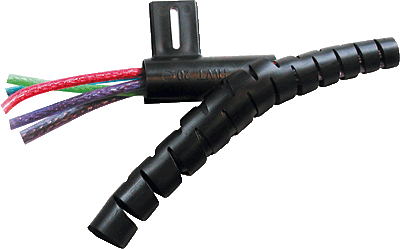 Fellowes Kabelkanal Cable Zip™/99439 50x286x225 schwarz 2 m