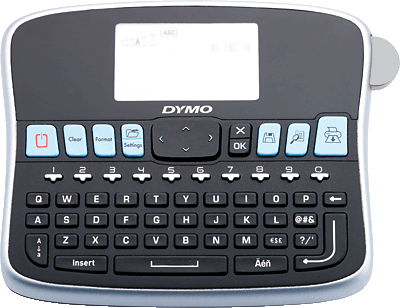 Dymo LabelManager 360D/S0879520
