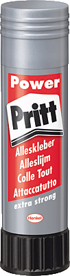 PowerPritt Klebestift Alleskleber/PS19B Inh.19,5 g