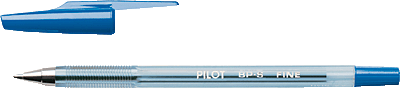 Pilot Kugelschreiber BP-S/2025003 blau fein