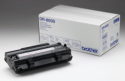 Brother Trommel/DR8000 Inh.8.000