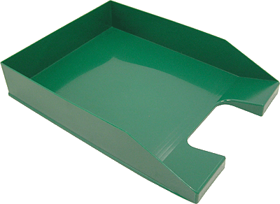 Briefkorb grün/10278133 Inh.5