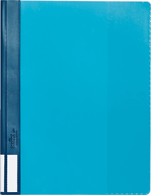 Durable Schnellhefter/2681-06 blau