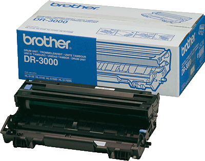 Brother Ersatztrommel/DR3000 DR3100