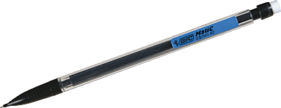 BIC Druckbleistift MATIC CLASSIC 0,7/820959 sortiert 0,7 mm HB