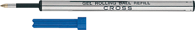 Cross Gel Rollerball Mine/8521 blau