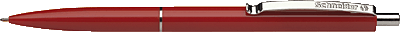 Schneider K 15 Kugelschreiber/3082 rot