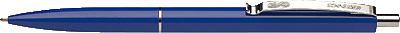 Schneider K 15 Kugelschreiber/3083 blau