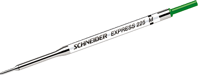 SCHNEIDER Mine EXPRESS 225/7014 mittel grün