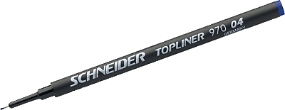 Mine 970 für SCHNEIDER TOPLINER 911/9703 blau