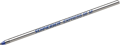 SCHNEIDER Mine EXPRESS 56/7203 blau