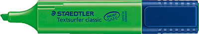Staedtler Textsurfer classic 364/364-5 grün