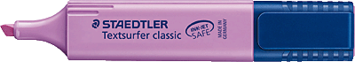 Staedtler Textsurfer classic 364/364-6 violett