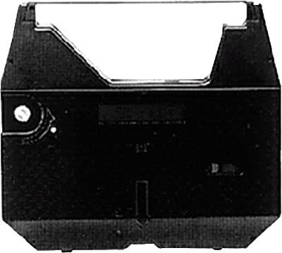 Pelikan Schreibmaschinenfarbband/507533 schwarz Nylon 153 brother® AX10
