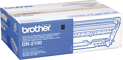 Brother Trommeleinheit DR-2100/DR2100