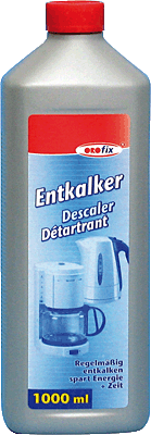 ORO-fix Entkalker flüssig 4051 Inh.1000 ml