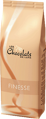 Les Chocolats Trinkschokolade de Luxe Finesse/81957 Tchibo Inh.1000 g