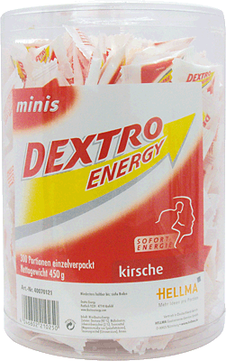 Dextro Energy Mini/40070120 Inh.300 St.