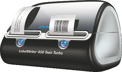 Dymo LabelWriter 450 Twin Turbo/S0838870