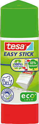 Tesa Easy Stick ecoLogo/57272-00200-00 Inh.12 g