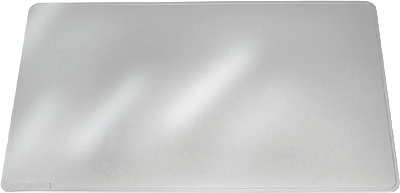 Durable Schreibunterlage /7113-19 50 x 65 cm farblos