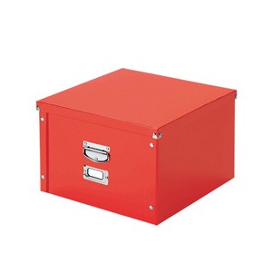 Leitz Ablagebox "6062" rot