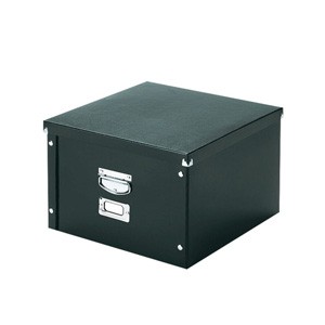 Leitz Ablagebox "6062" schwarz