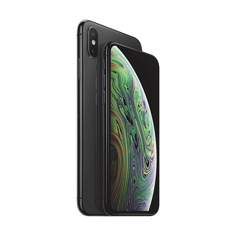 Apple iPhone XS 256 GB Space Grau