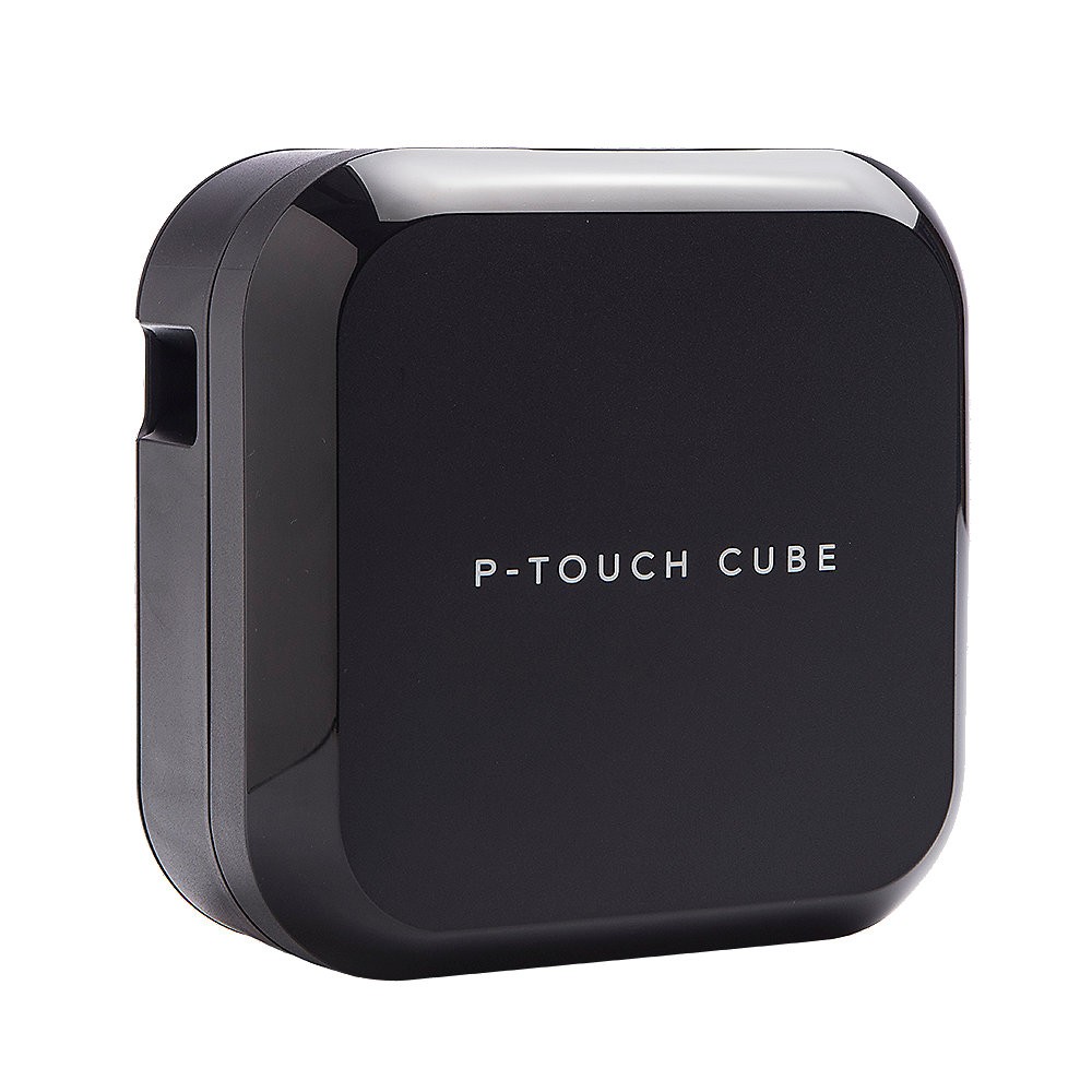 Brother P-touch CUBE Plus Beschriftungsgerät Bluetooth