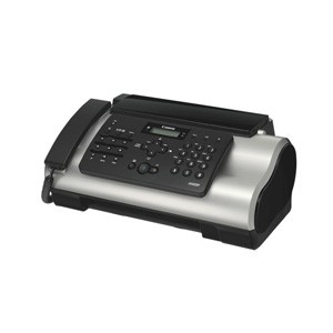 Canon Tintenstrahl-Fax "JX-510P"