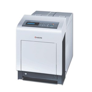 Kyocera Farb-Laserdrucker "FS-C5100DN"
