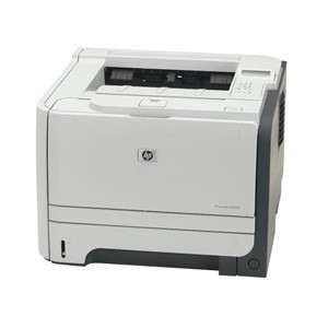 HP Laserdrucker LaserJet P2055D