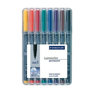 Staedtler Universalstift "Lumocolor"