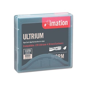Imation LTO Ultrium-Magnetband "Ultrium 4"