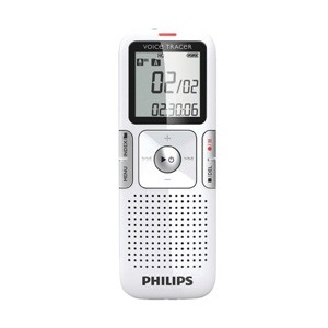 Philips Digitales Diktier-Set "617"