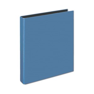 Veloflex Ringbücher "VELOCOLOR" blau