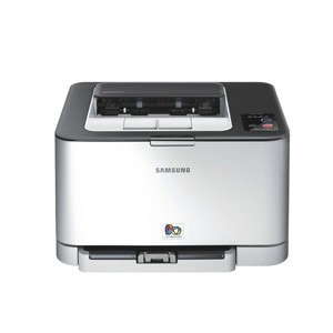 Samsung Farblaserdrucker "CLP-320"