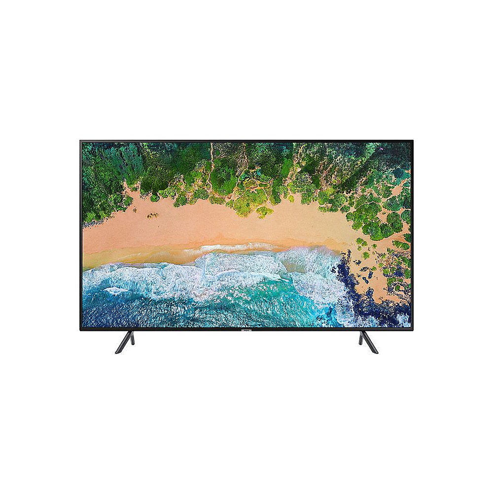 Samsung UE58NU7179 147cm 58" 4K UHD SMART Fernseher