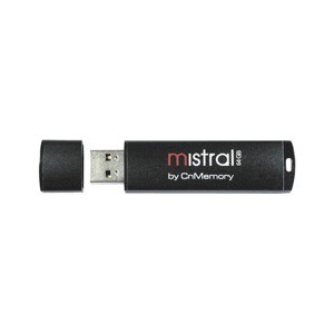 USB-Stick "Ultra HighSpeed Mistral", 64 GB