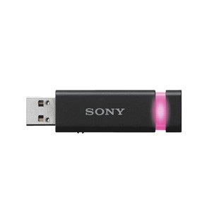 USB-Stick "Micro Vault Click Excellence", 16 GB