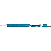 Pentel P200 Druckbleistift/P207-C-HB 0,7 mm blau