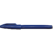 Pentel Faserschreiber S520 /S520-C 2,0 mm blau