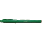 Pentel Faserschreiber S520 /S520-D 2,0 mm grün