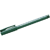 Pentel Ball Pentel R50/56 Tintenroller/R50-D 0,4 mm grün